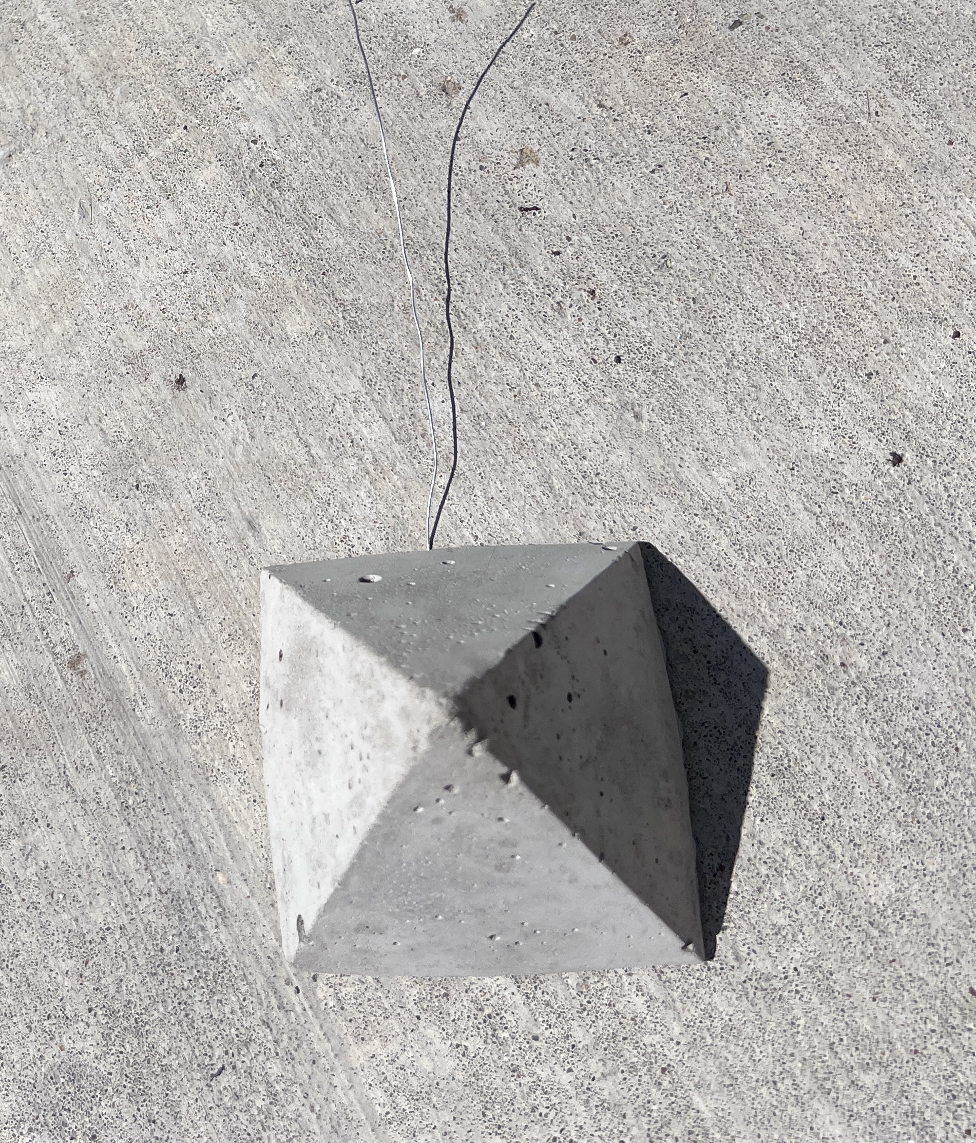TerraNode Core — Paramagnetic Cones for Magnetoculture — view 6